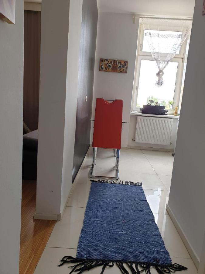 Ferienwohnung Meldemannstrasse Wien Exterior foto
